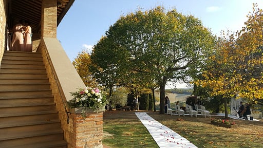 Villa Bello Photos de mariage