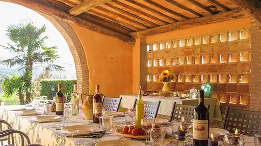 Villa Bello Terrasse