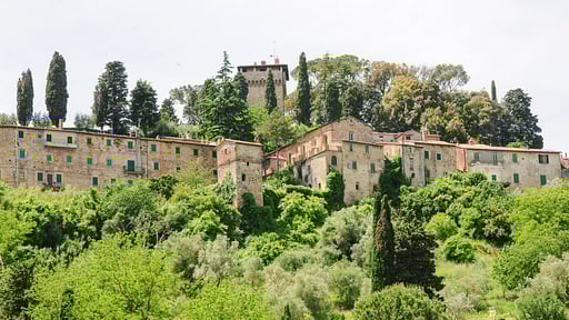 Villa Bello Alentours