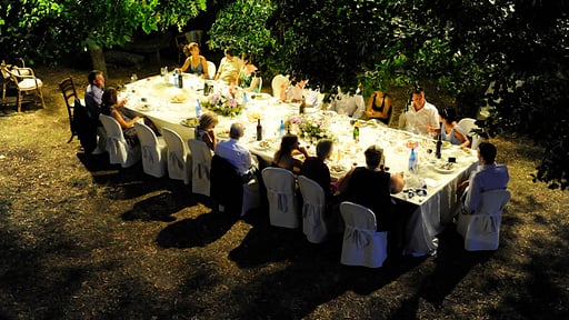 Villa Bello Photos de mariage