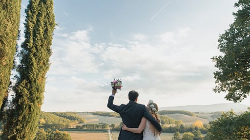 Villa Bello Photos de mariage