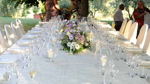 Villa Bello Photos de mariage