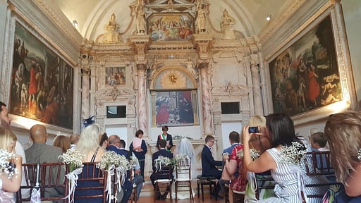 Villa Bello Photos de mariage