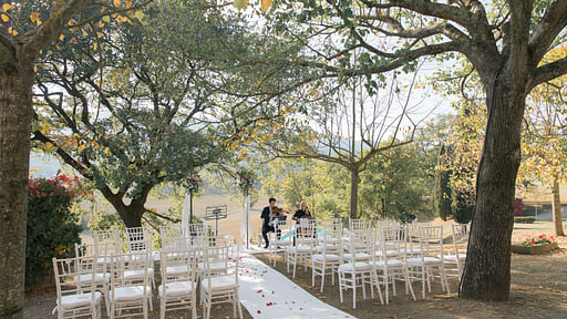 Villa Bello Photos de mariage