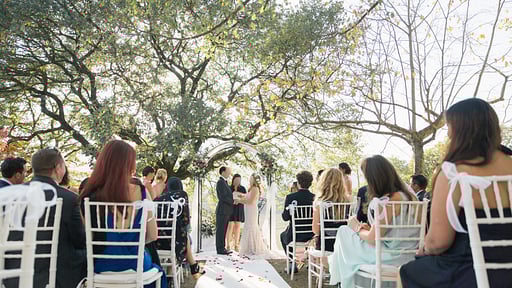 Villa Bello Photos de mariage