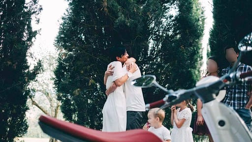 Villa Bello Photos de mariage