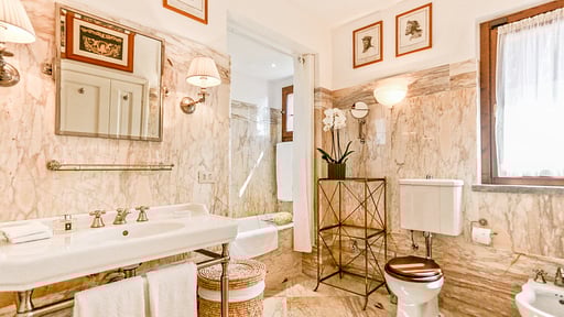 Villa Bellomo Others