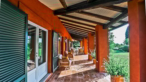 Villa Bellomo Others