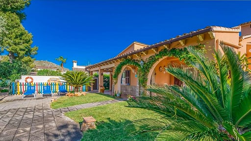 VILLA BELLOTA Others