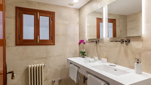 Villa Belmar Bedroom 1