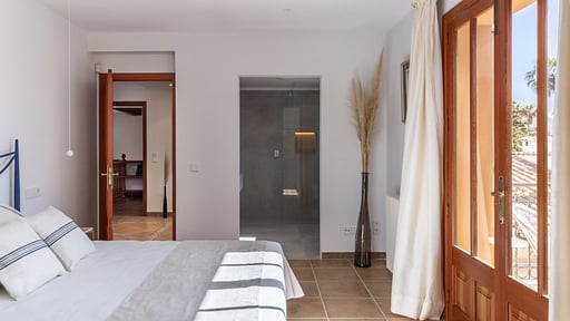 Villa Belmar Bedroom 2