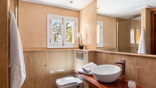 Villa Belmar Bedroom 2