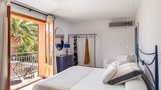 Villa Belmar Bedroom 2