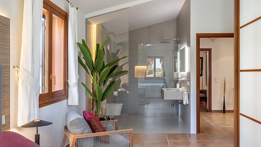 Villa Belmar Bedroom 3