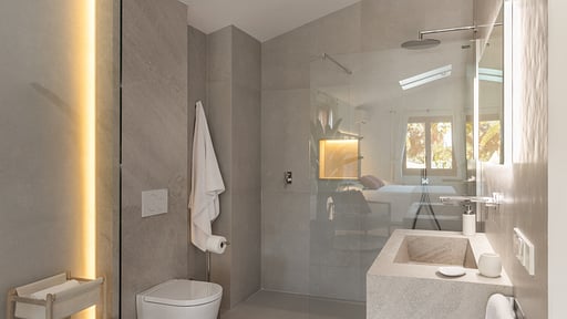 Villa Belmar Bedroom 3