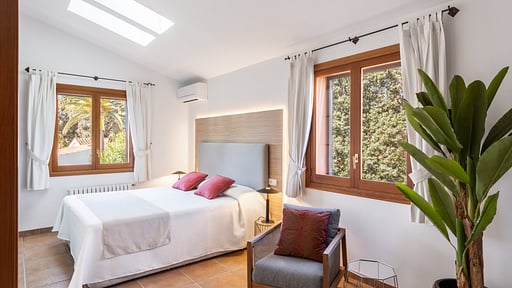 Villa Belmar Bedroom 3