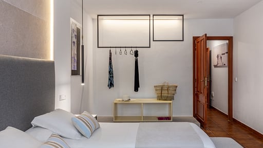 Villa Belmar Bedroom 4