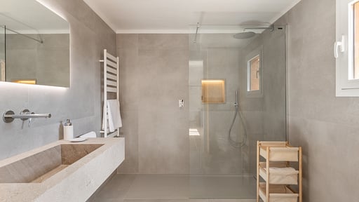 Villa Belmar Bedroom 4