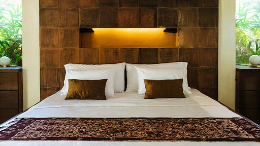 Villa Belong Dua Bedroom 2