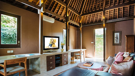 Villa Belong Dua Bedroom 2
