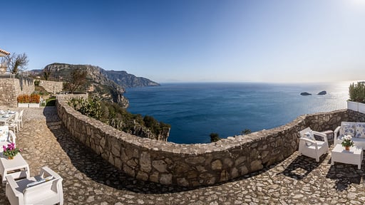 Villa Belvedere delle Sirene Others