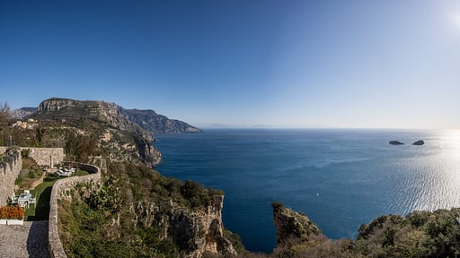 Villa Belvedere delle Sirene Others