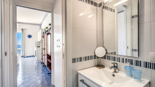 Villa Belvedere delle Sirene Bedroom 3