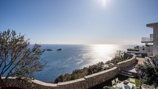 Villa Belvedere delle Sirene Others