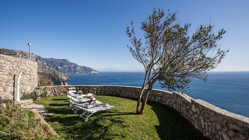 Villa Belvedere delle Sirene Others