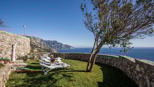 Villa Belvedere delle Sirene Others