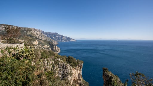 Villa Belvedere delle Sirene Others