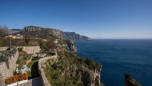 Villa Belvedere delle Sirene Others