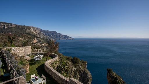 Villa Belvedere delle Sirene Others