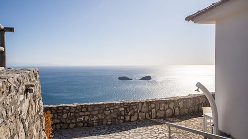 Villa Belvedere delle Sirene Others