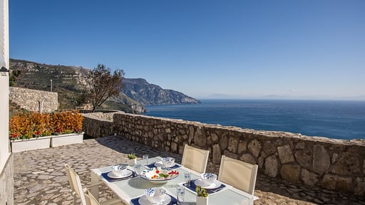 Villa Belvedere delle Sirene Others