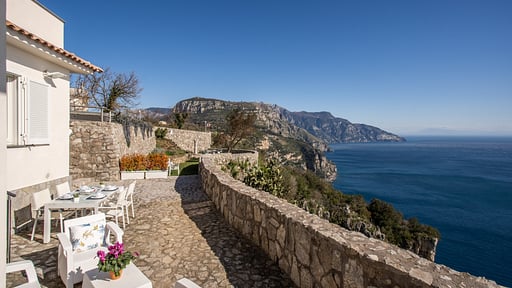 Villa Belvedere delle Sirene Others