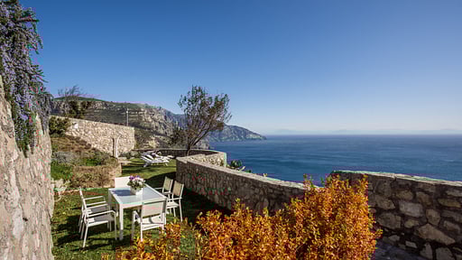 Villa Belvedere delle Sirene Others