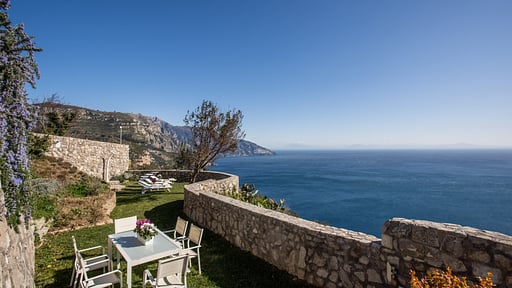 Villa Belvedere delle Sirene Others