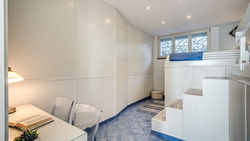 Villa Belvedere delle Sirene Bedroom 2