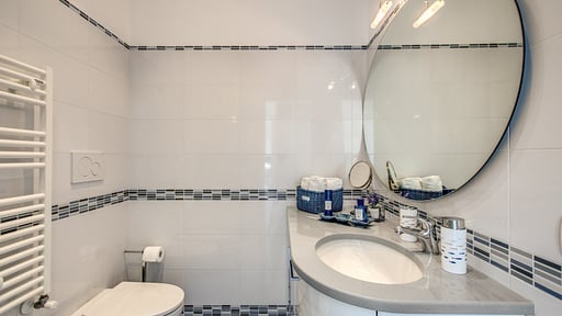 Villa Belvedere delle Sirene Bedroom 2