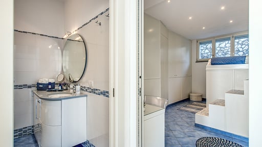 Villa Belvedere delle Sirene Bedroom 2