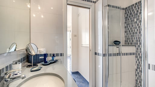 Villa Belvedere delle Sirene Bedroom 3