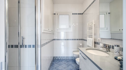 Villa Belvedere delle Sirene Bedroom 1