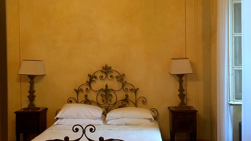 Villa Belvedere Chambre 1