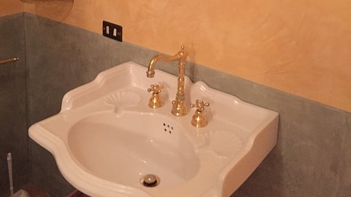 Villa Belvedere Chambre 1