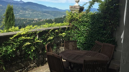 Villa Belvedere Autres