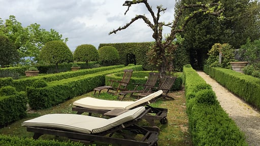 Villa Belvedere Autres