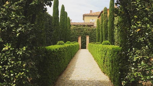 Villa Belvedere Autres