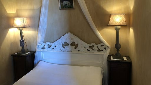 Villa Belvedere Chambre 2