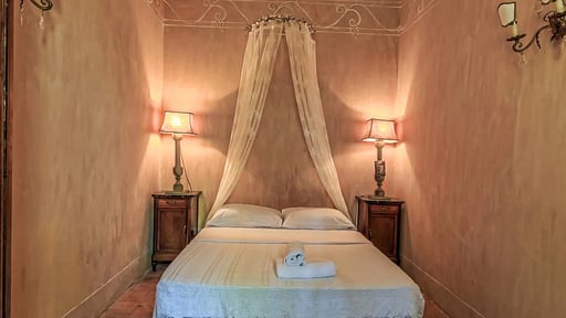 Villa Belvedere Chambre 2